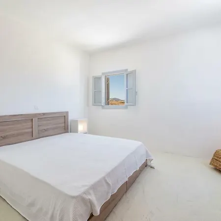 Villa Beachfrontparos Parikia (Paros)
