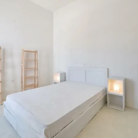 Beachfrontparos Parikia (Paros)