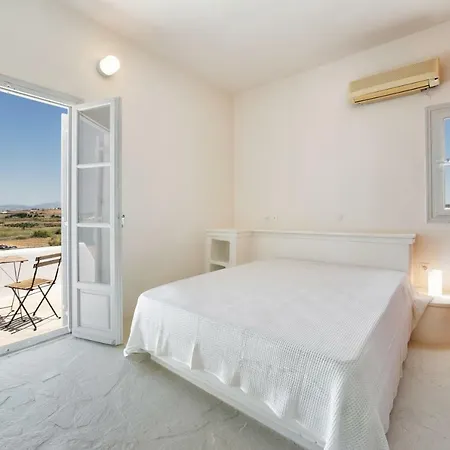 Beachfrontparos Parikia (Paros)
